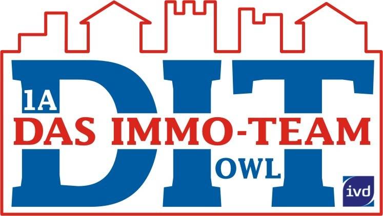 Logo – Das Immo Team – OWL